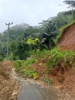 Banjir dan Lonsor Melanda Dua Kabupaten di Sulawesi Selatan